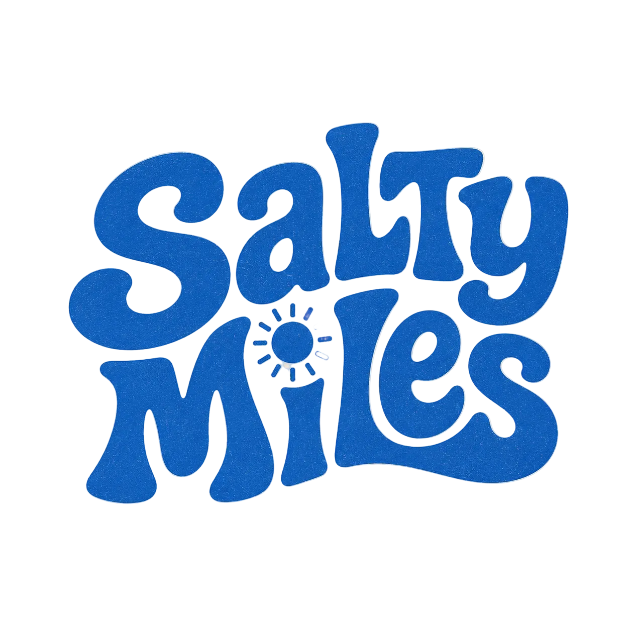 Salty Miles